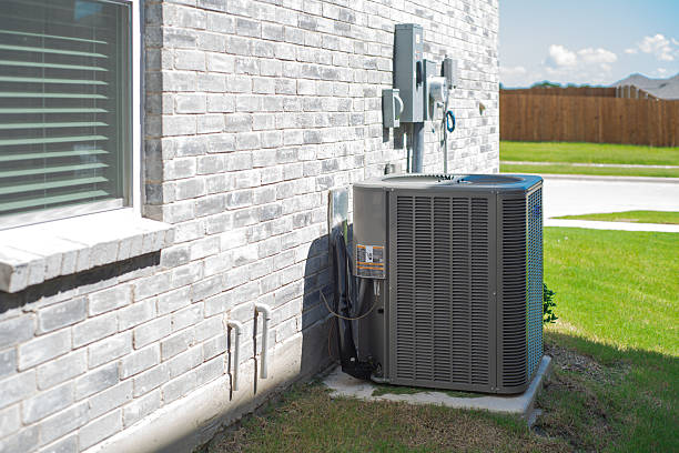 Reliable Hvac contractor in Center Point, IA by FH HVAC