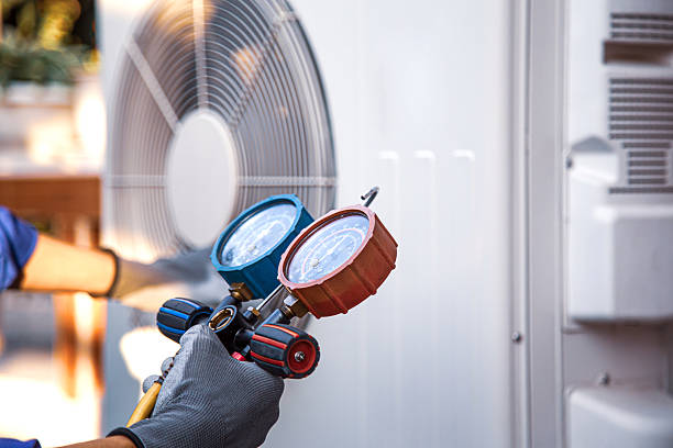 Affordable Hvac solutions in Center Point, IA